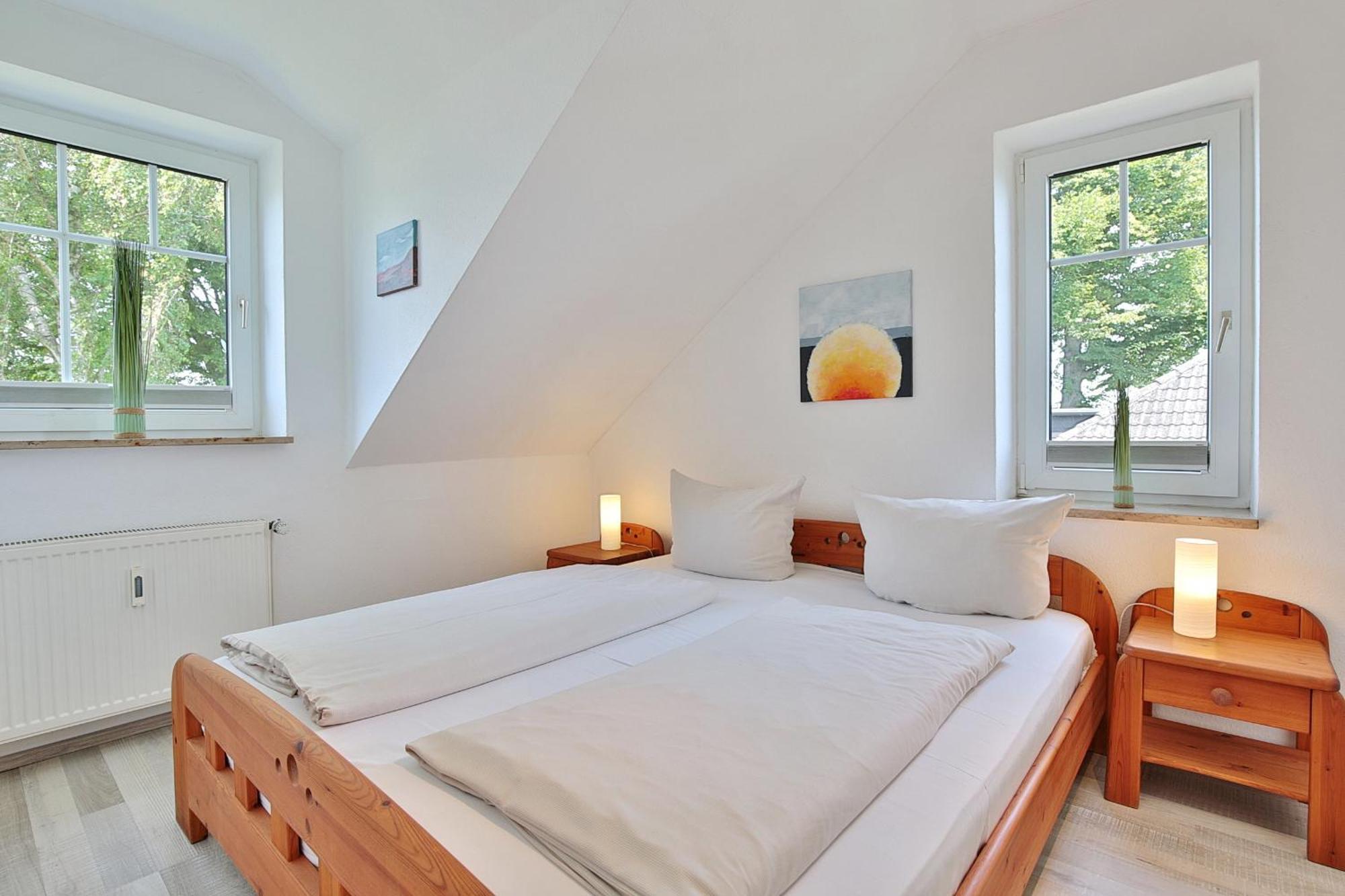 Reihenhaus Eichenweg Reihenhaus Eichenweg Appartement 8 Scharbeutz Esterno foto