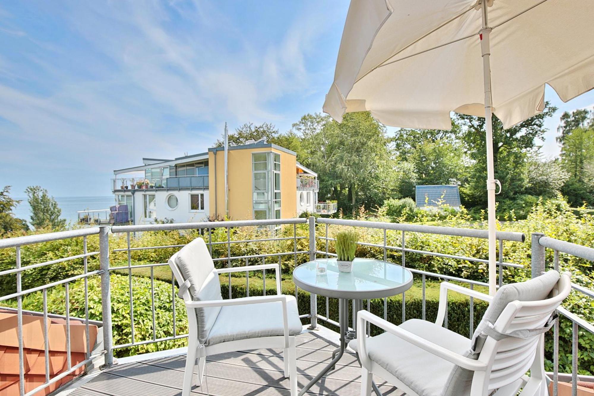 Reihenhaus Eichenweg Reihenhaus Eichenweg Appartement 8 Scharbeutz Esterno foto