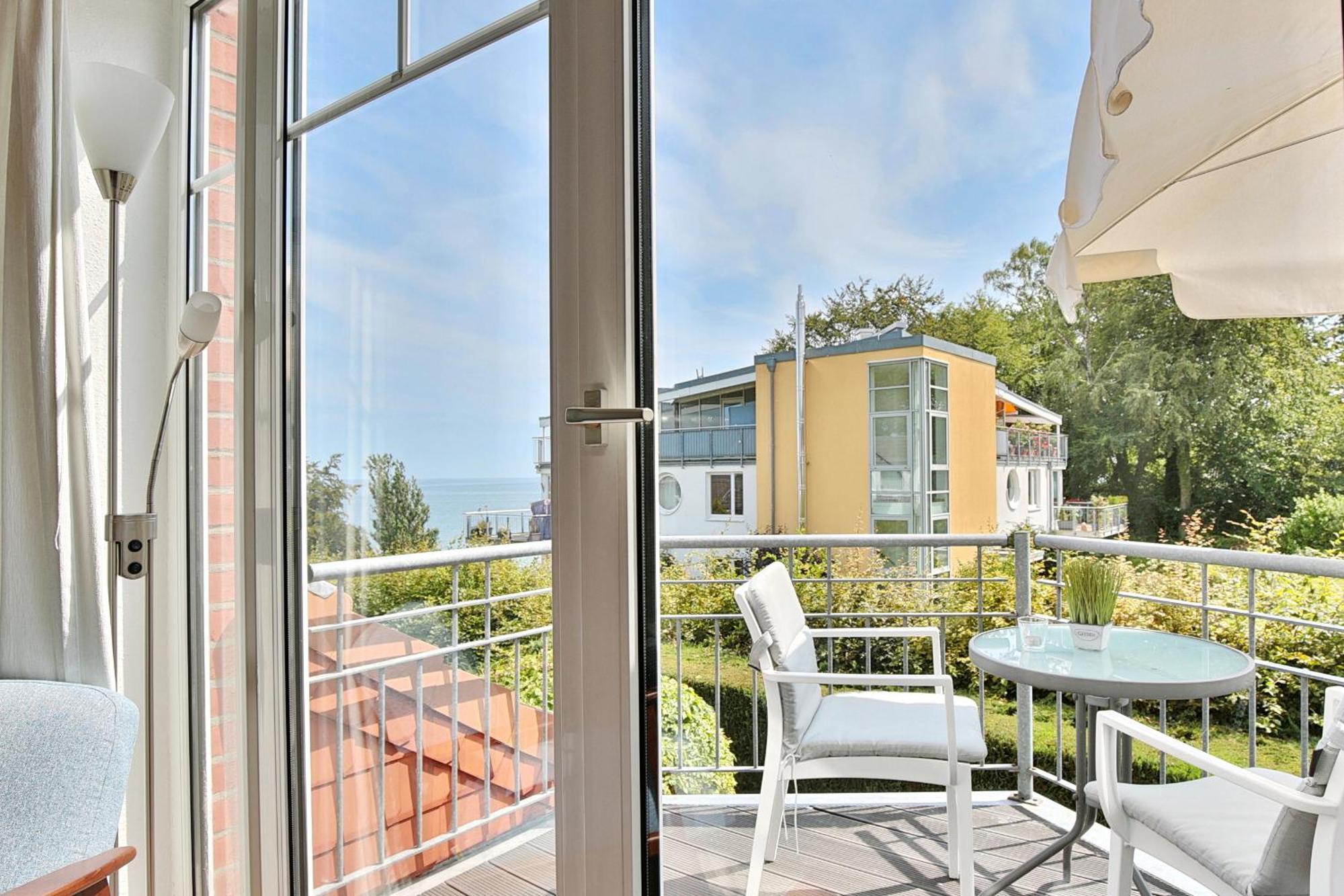Reihenhaus Eichenweg Reihenhaus Eichenweg Appartement 8 Scharbeutz Esterno foto